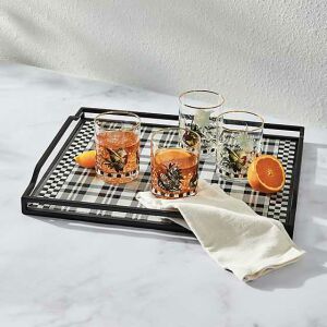 Henhouse Tumbler - Set of 4