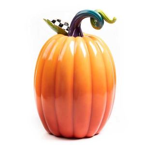 Fortune Teller Ombre Pumpkin - Large