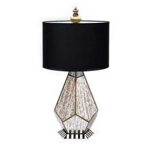 Prismatic Table Lamp