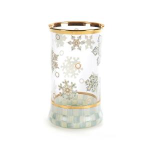 Snowfall Highball Glass