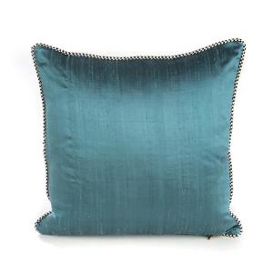Bronte's Poetry Square Pillow