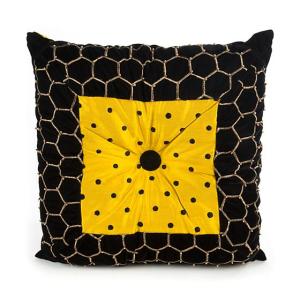 Honeycomb Pillow