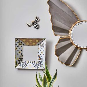 Spot On Square Wall Mirror