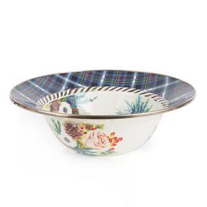 Highbanks Serving Bowl