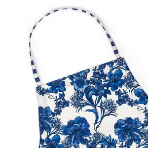 Royal English Garden Apron