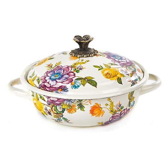 Flower Market Casserbole - Medium