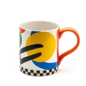 Coco Davez Artist Mug