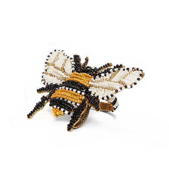Bee hotsell napkin rings