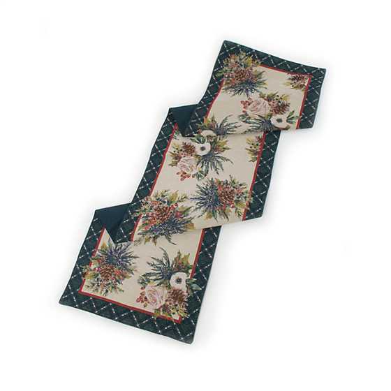 Highbanks Tapestry Runner