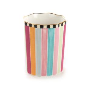 Ribbon & Dot Cup