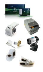 MLAGES RFID SİSTEM PAKETİ