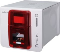 EVOLİS ZENIUS KART YAZICI