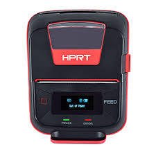 HPRT HM-E300 MOBİL FİŞ YAZICI