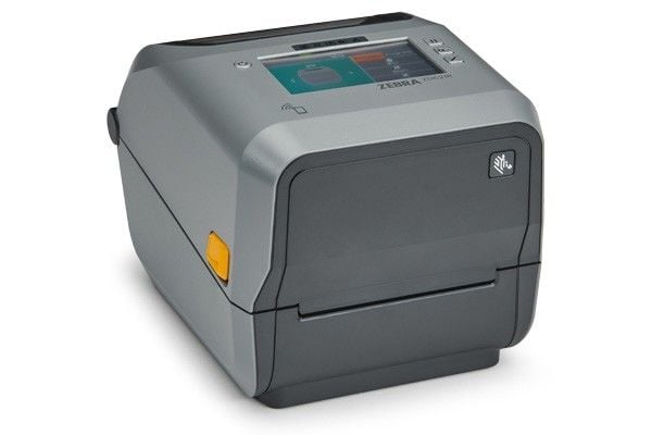 ZEBRA ZD621R RFID YAZICI