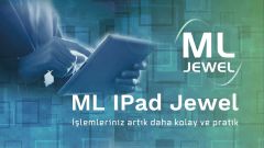 ML IPad Jewel