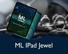 ML IPad Jewel