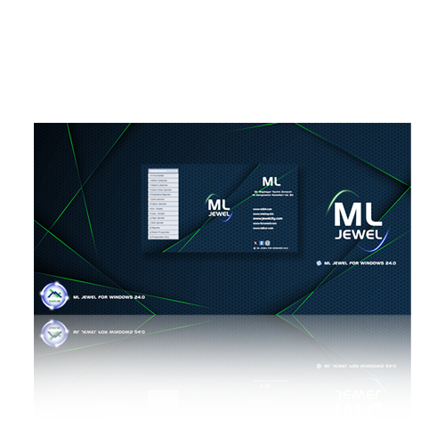 ML Pertop Kuyumculuk Programı