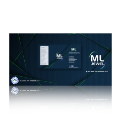 ML Pertop Kuyumculuk Programı