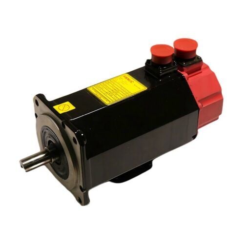 Fanuc Servo Motorlar