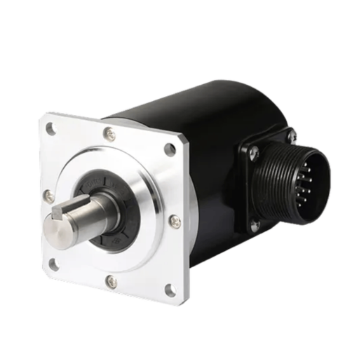 Spindle Encoder