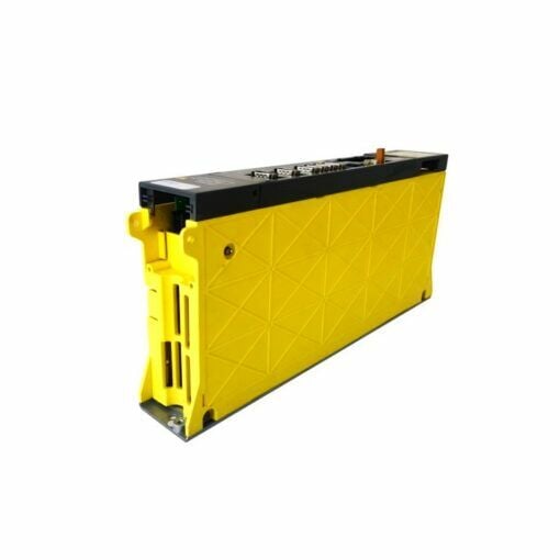 Fanuc Servo Sürücüler