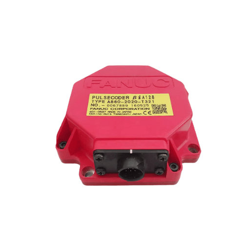 Fanuc Encoder