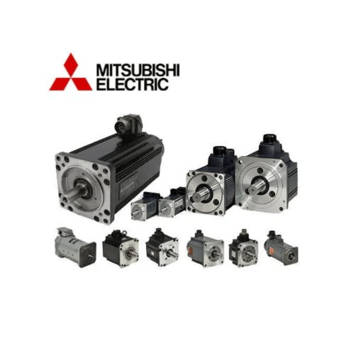 Mitsubishi Servo Motor