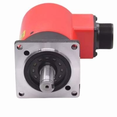 Fanuc Spindle Encoder