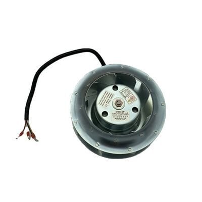Fanuc Motor Fanı