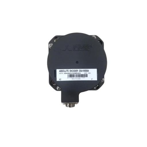 Mitsubishi Encoder