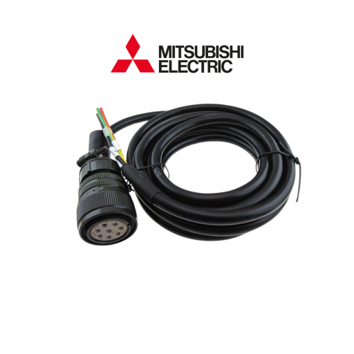 Mitsubishi Power Kablosu