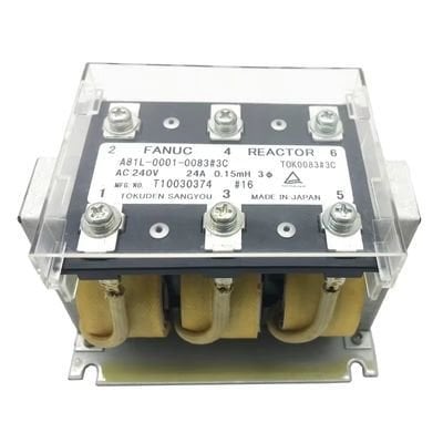 Fanuc Reaktör