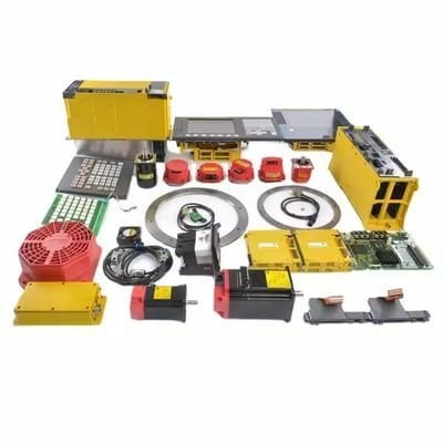 Fanuc Diğer