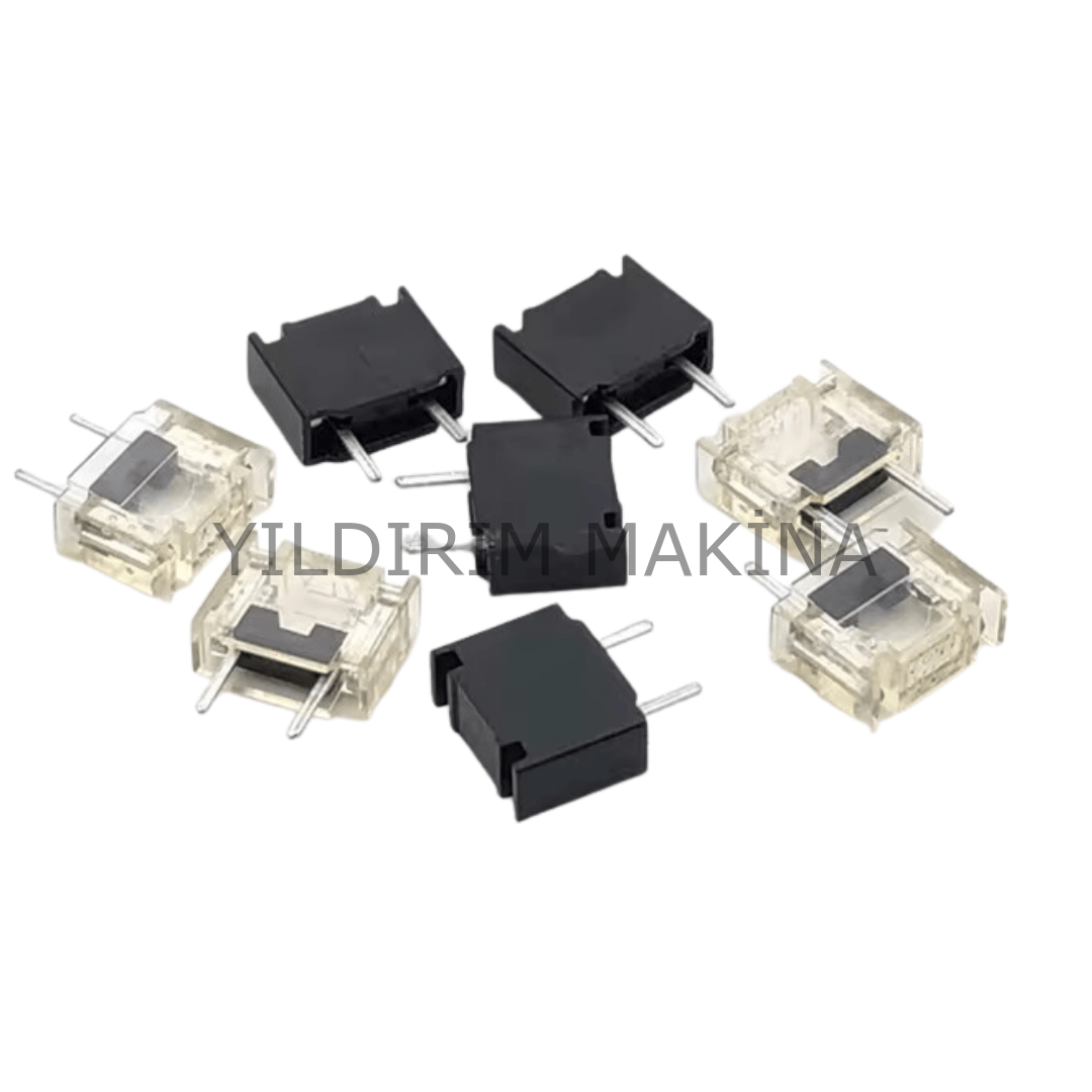 A60L-0001-0290#LM40C  4A SİGORTA
