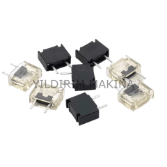 A60L-0001-0290#LM40C  4A SİGORTA