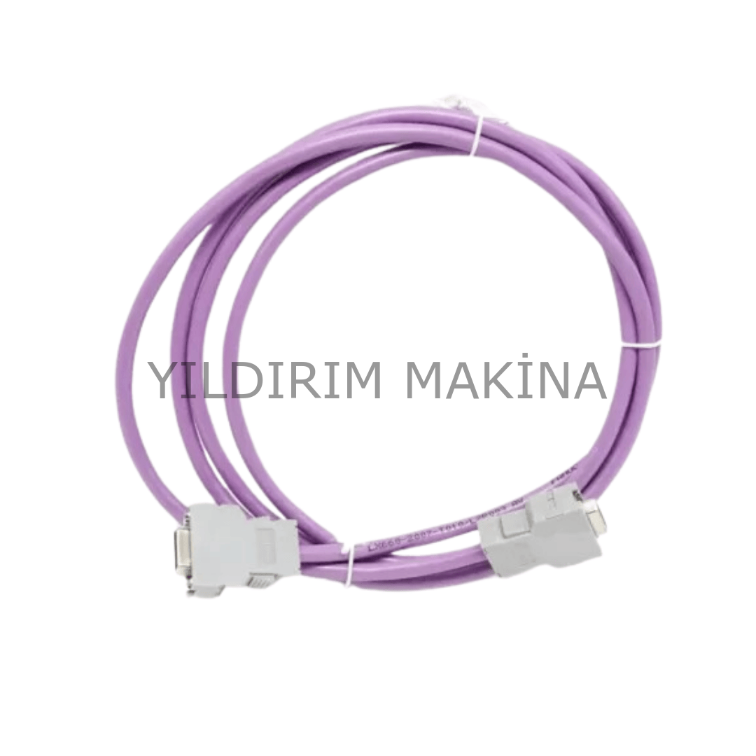 LX660-2007-T010/L2R003 I/O LINK SIGNAL KABLO
