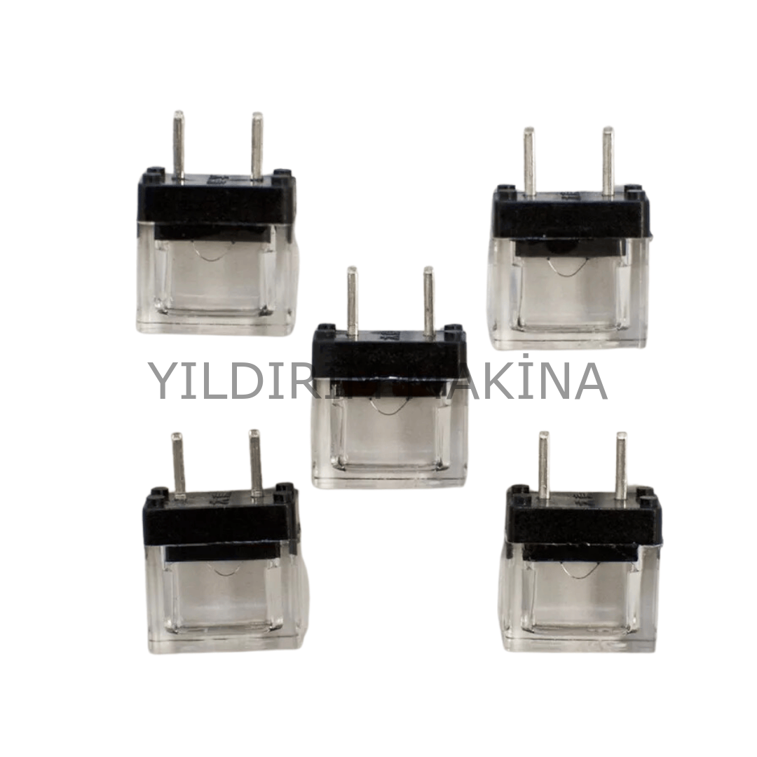 A60L-0001-0175#5.0A SİGORTA HM50, 5.0 A