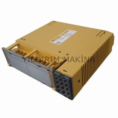 A03B-0819-C052 ANALOG OUTPUT MODULE ADA02A