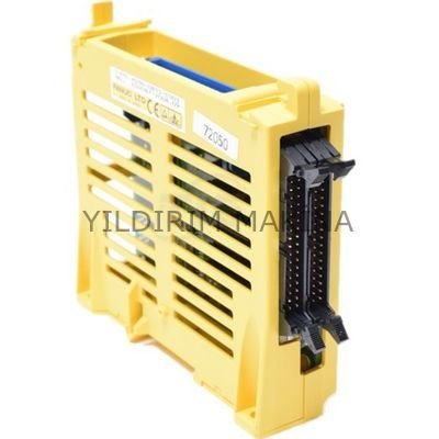 A03B-0815-C003 CONNECTOR PANEL I/O MODULE,