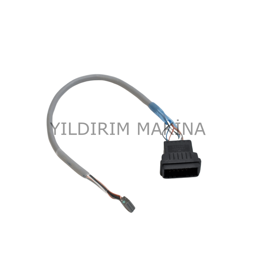 A660-2005-T643#L240R0 MI/MZI Sensör Kablosu