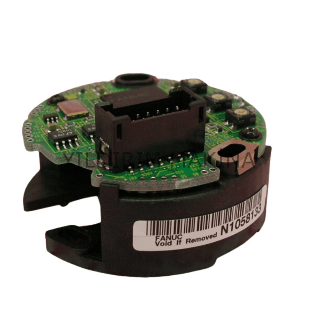 A860-0374-V303 PULSE CODER