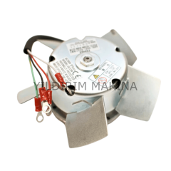 FANUC  A90L-0001-0537#RM2 Spindle Motor Fanı (A90L-0001-0537#R)