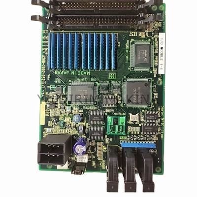 A20B-2002-0520 PCB - I/O CARD WITH MPG
