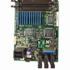 A20B-2002-0520 PCB - I/O CARD WITH MPG