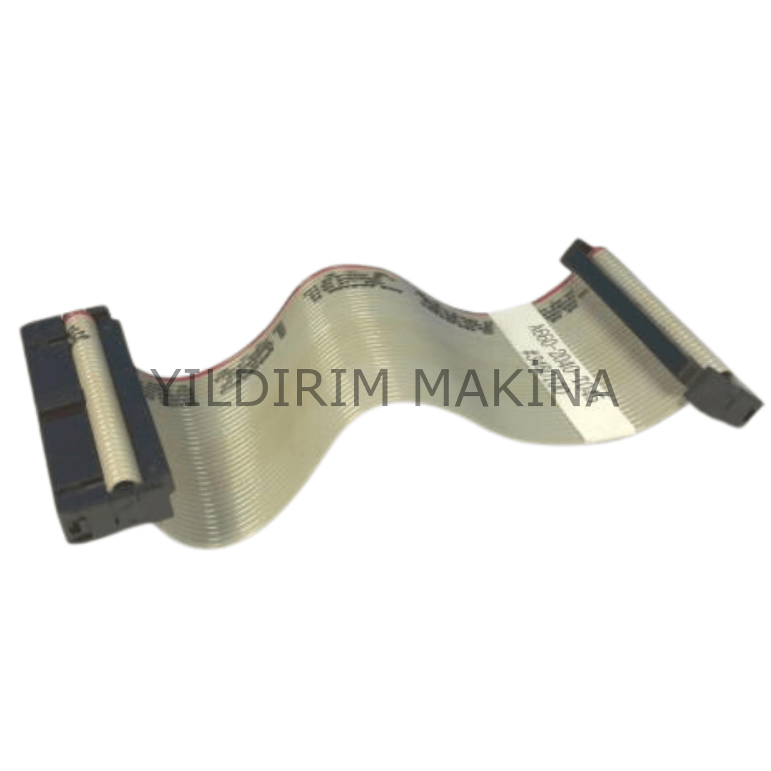 FANUC A660-2040-T045#34B0100 Şerit Kablo