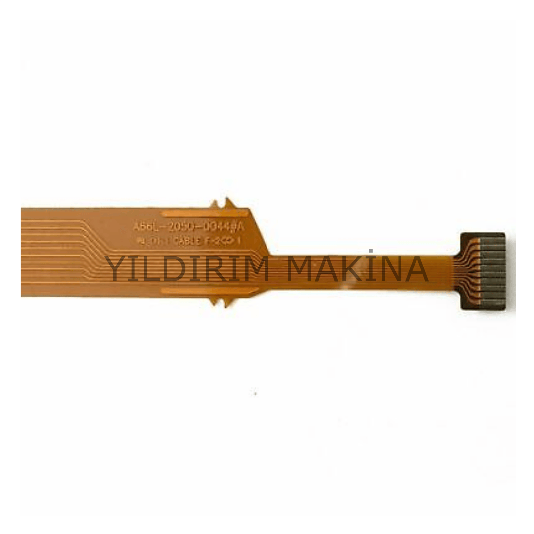 FANUC A66L-2050-0044#A Şerit Kablo