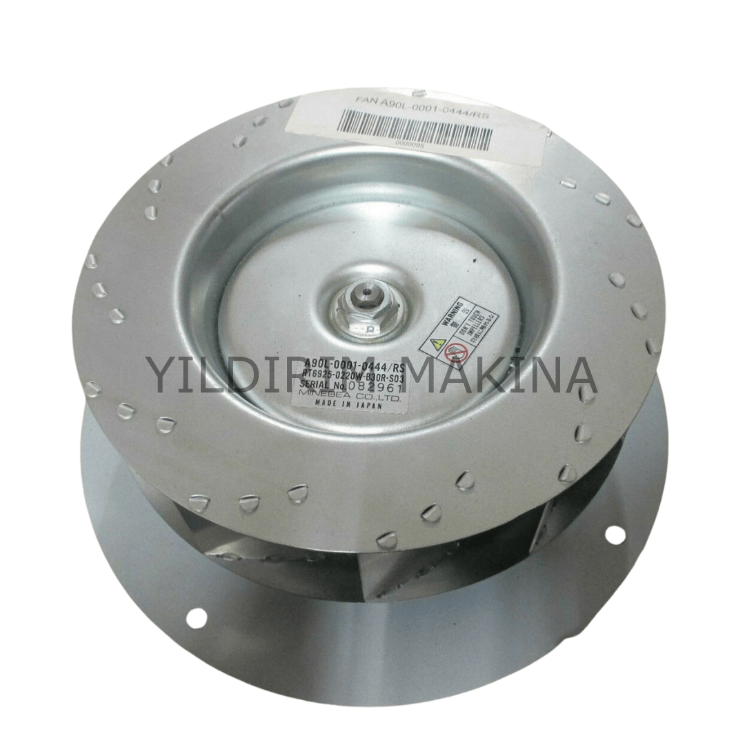 A90L-0001-0444#RS FAN