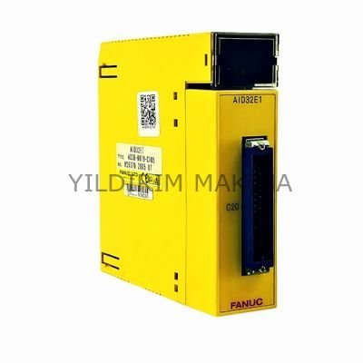 A03B-0819-C105 DIGITAL INPUT MODULE AID32E1