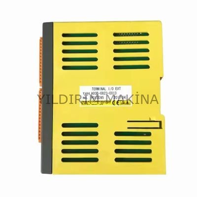 A03B-0823-C013 TERMINAL TYPE I/O MODULE