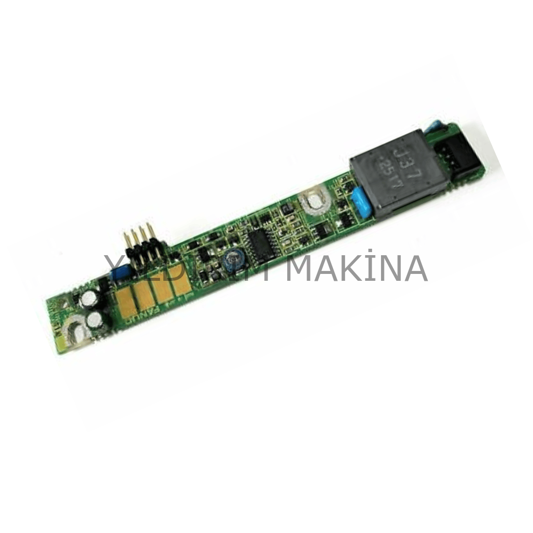 A20B-8100-0710 PCB - INVERTER MONOCHROME LCD
